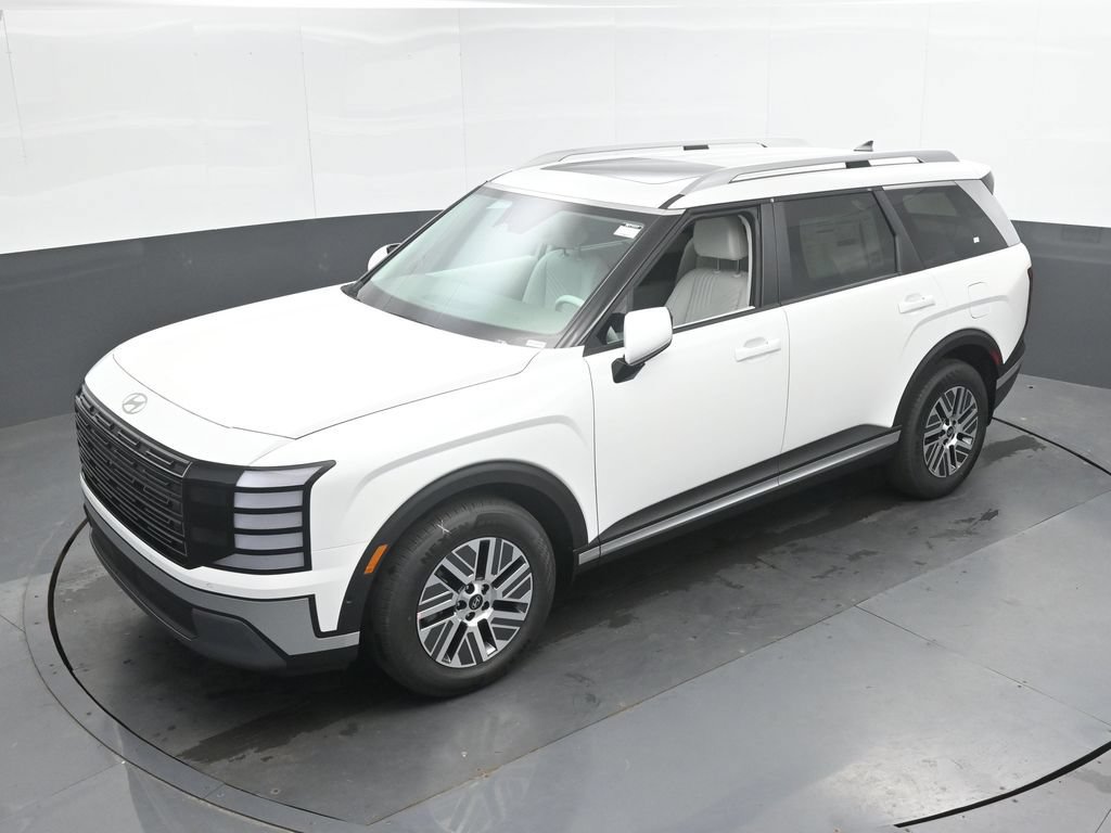 New 2027 Hyundai Palisade SEL Premium AWD/4WD image 36