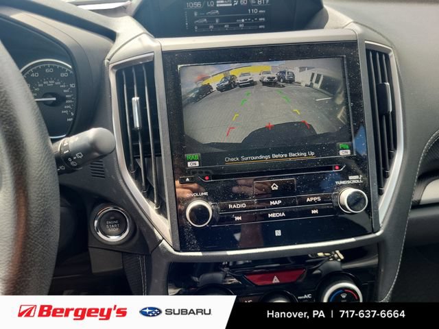 Used 2019 Subaru Forester Limited w/ Popular Package #3 AWD/4WD image 26