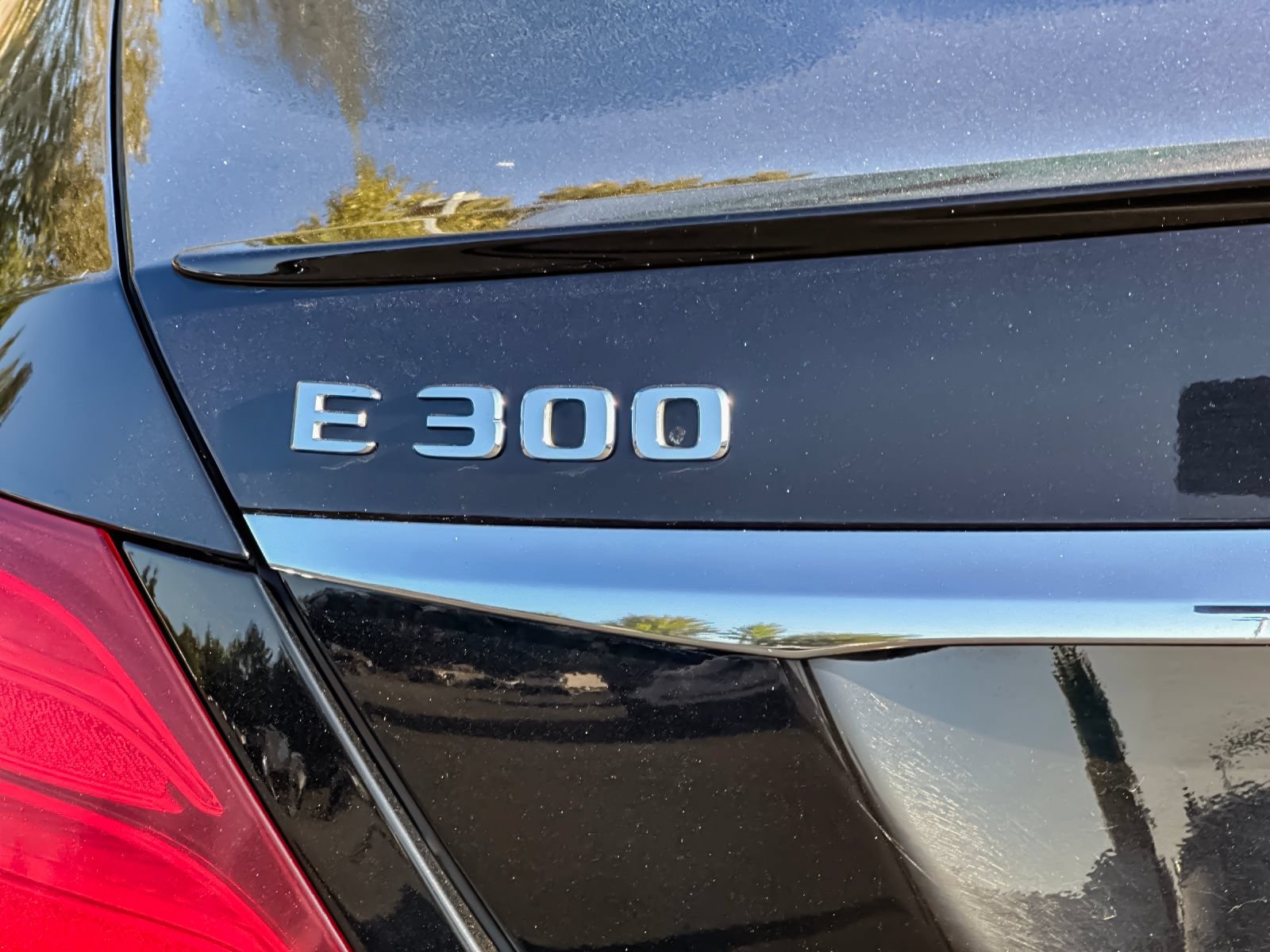 Used 2019 Mercedes-Benz E 300 image 27