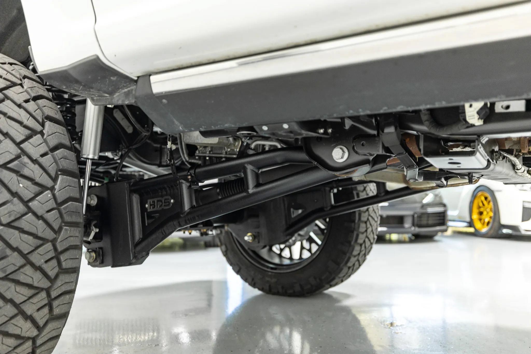 Used 2025 Ford F250 Platinum AWD/4WD image 12