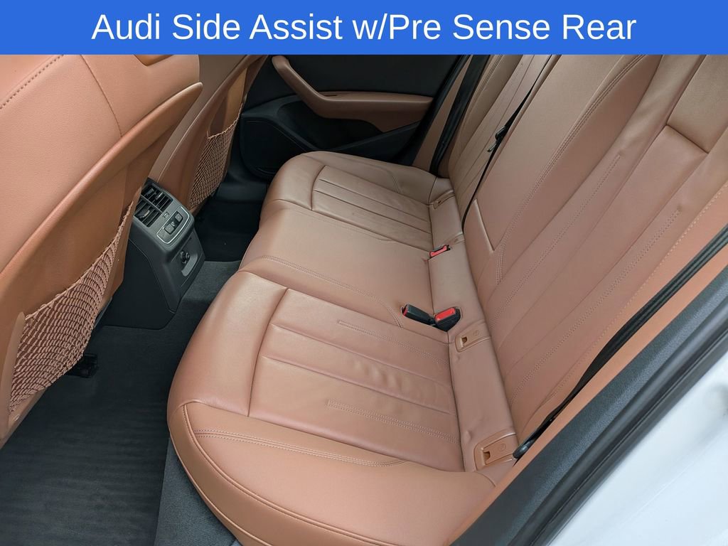 Used 2023 Audi A4 2.0T Premium w/ Convenience Package image 29