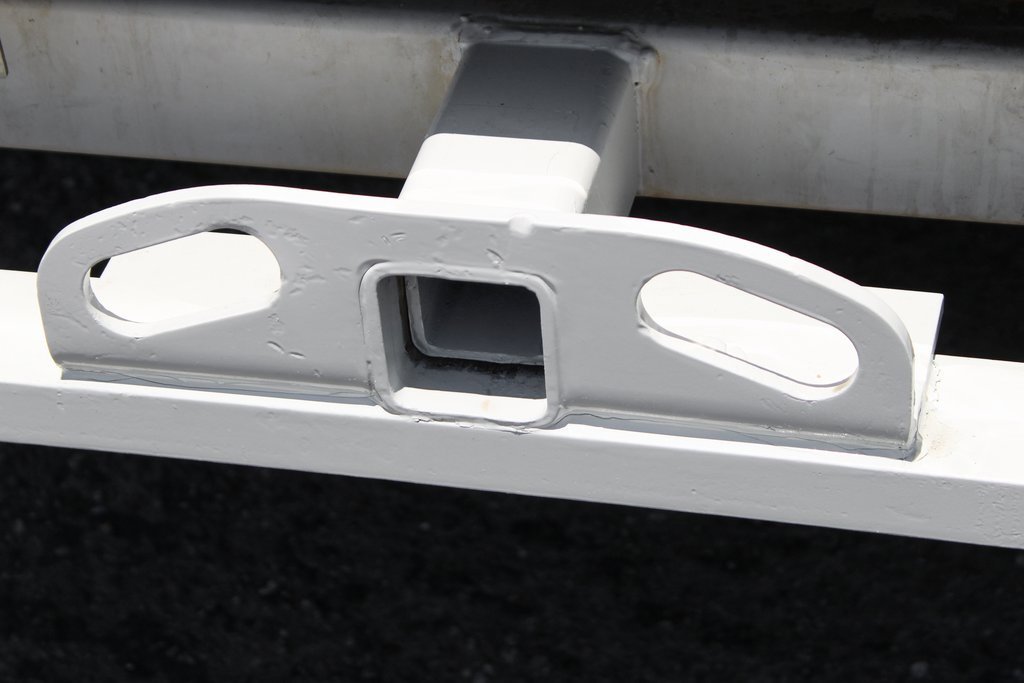 Used 2017 Ford F450 XL w/ Power Equipment Group image 45