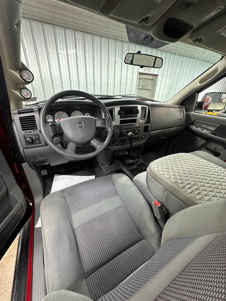 Used 2008 Dodge Ram 3500 Truck SLT AWD/4WD image 29