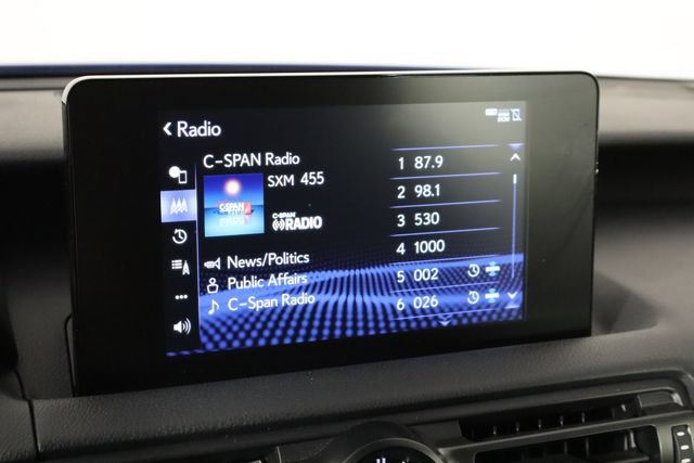 Used 2024 Lexus IS 300 w/ Comfort Package RWD image 31