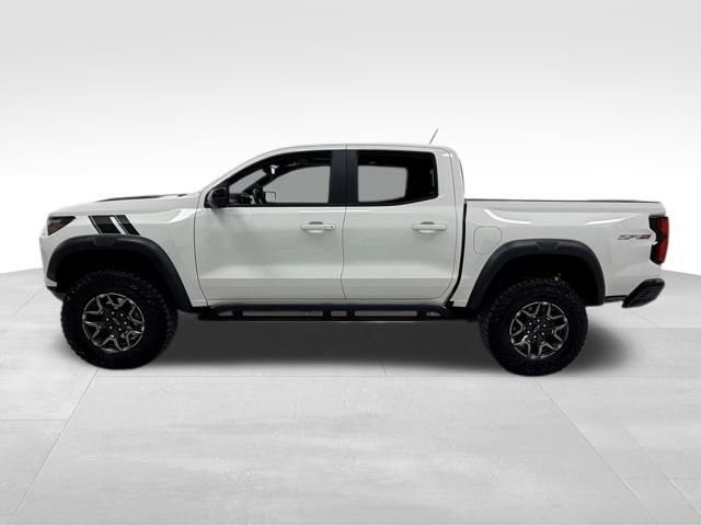 Certified 2026 Chevrolet Colorado ZR2 w/ Technology Package image 3