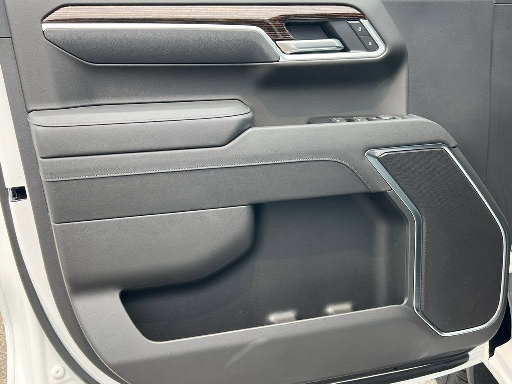 New 2026 GMC Sierra 1500 Elevation AWD/4WD image 19