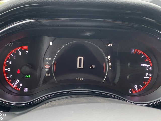 New 2026 Dodge Durango GT w/ Blacktop Package image 18