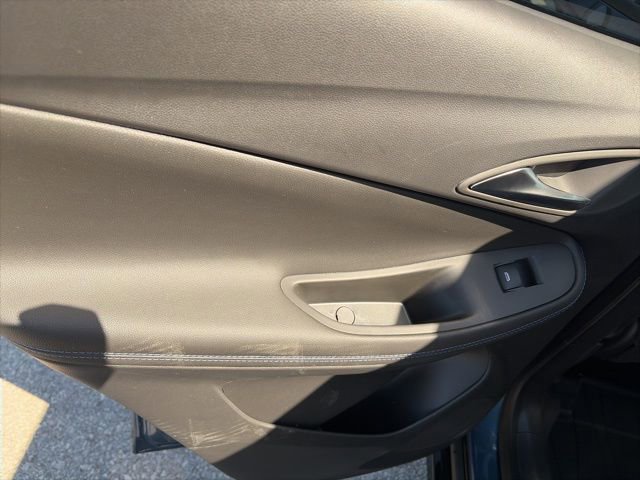 New 2026 Buick Encore GX Sport Touring image 12