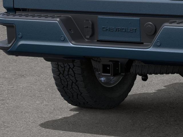 New 2026 Chevrolet Silverado 2500 High Country w/ High Country Premium Package AWD/4WD image 14