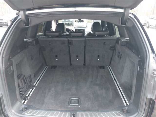 Used 2019 BMW X3 M40i w/ Premium Package image 12