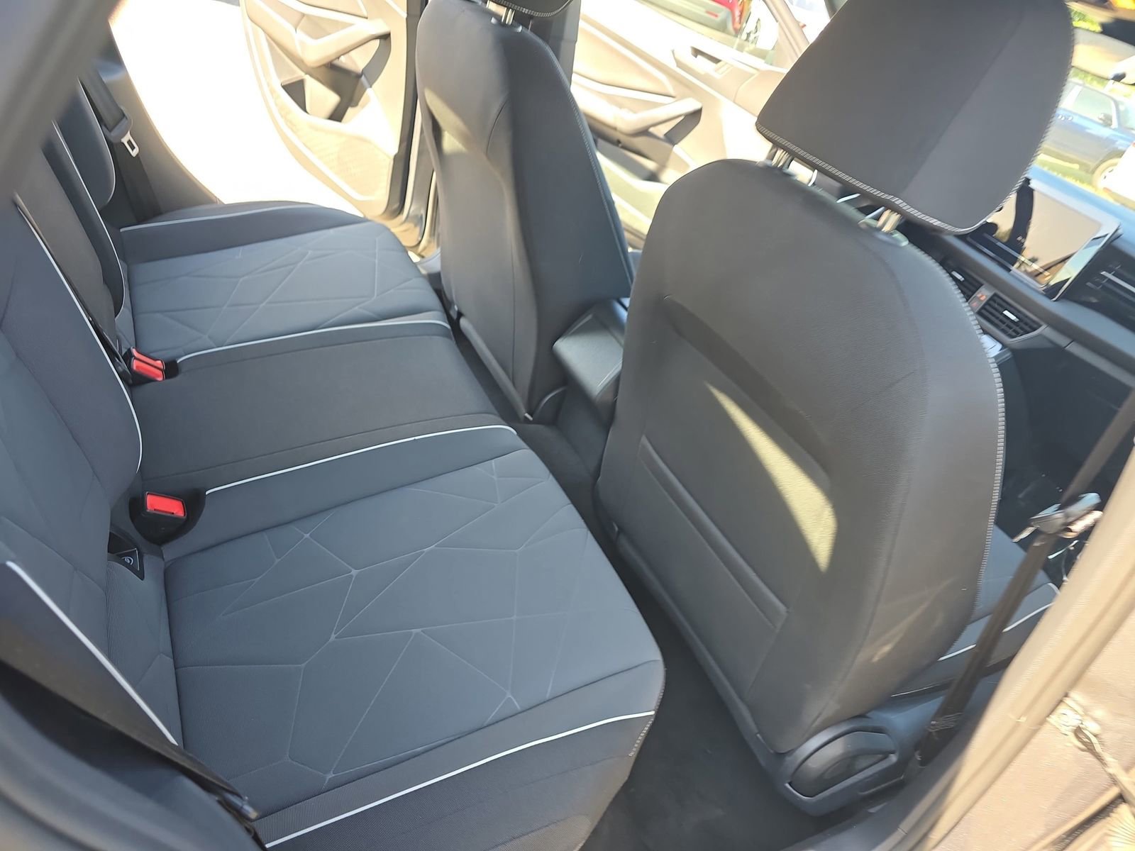 Used 2025 Volkswagen Jetta Sport image 15