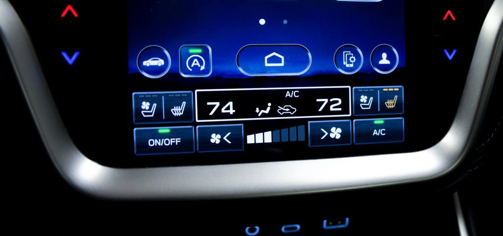 Used 2024 Subaru Outback Touring XT image 24