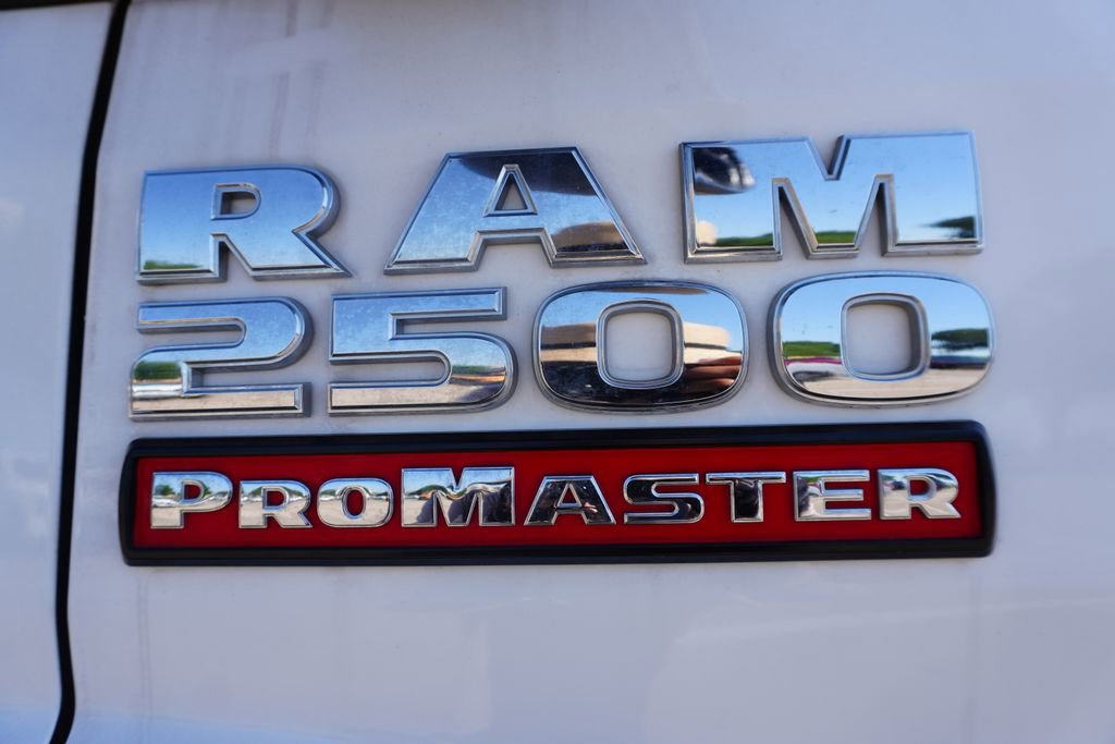 Used 2019 RAM ProMaster 2500 FWD image 31