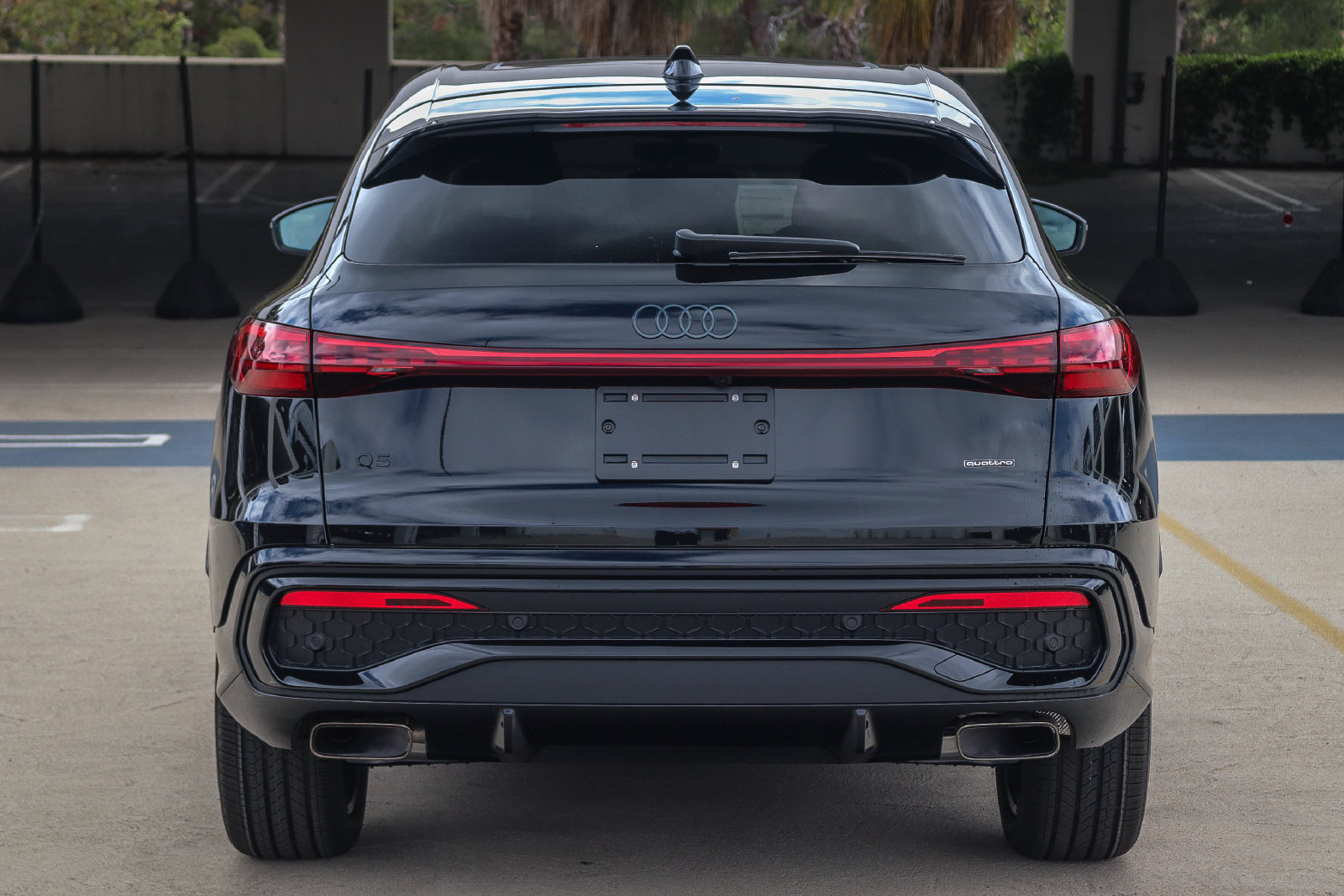 New 2026 Audi Q5 Premium Plus AWD/4WD image 5
