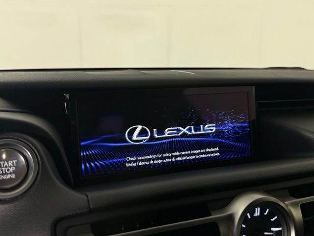 Used 2022 Lexus RC 350 F Sport RWD image 18