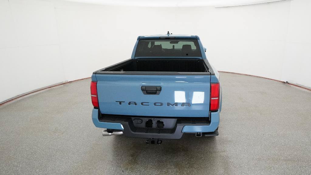 New 2026 Toyota Tacoma TRD Sport RWD image 10