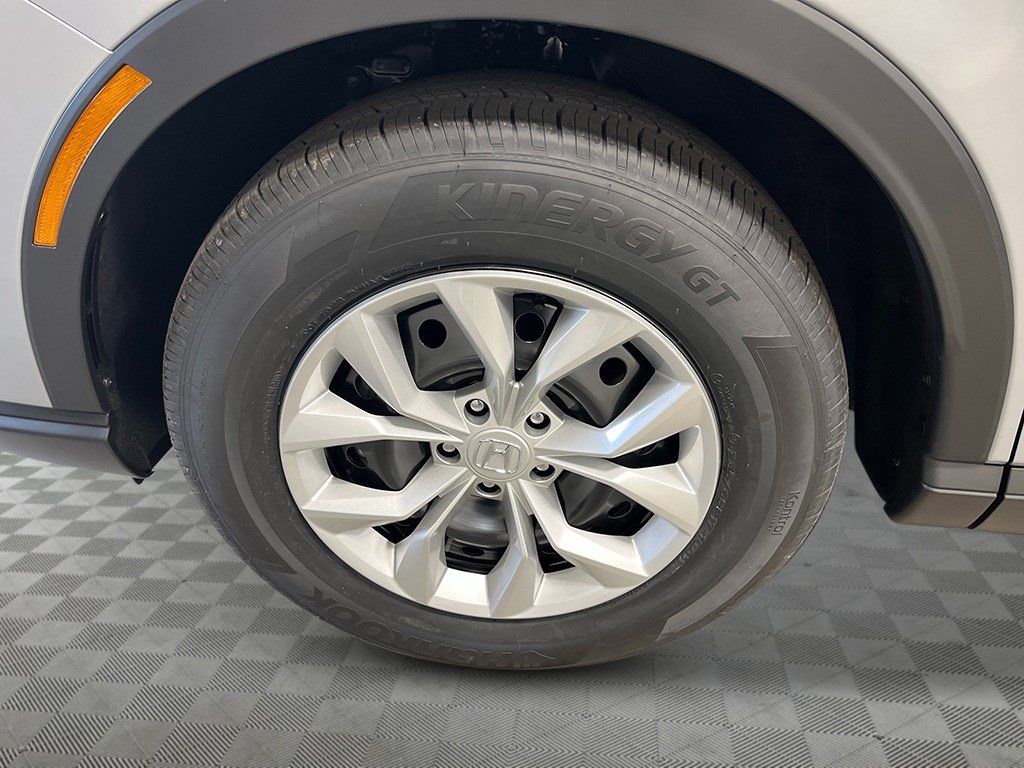 New 2027 Honda CR-V LX image 13