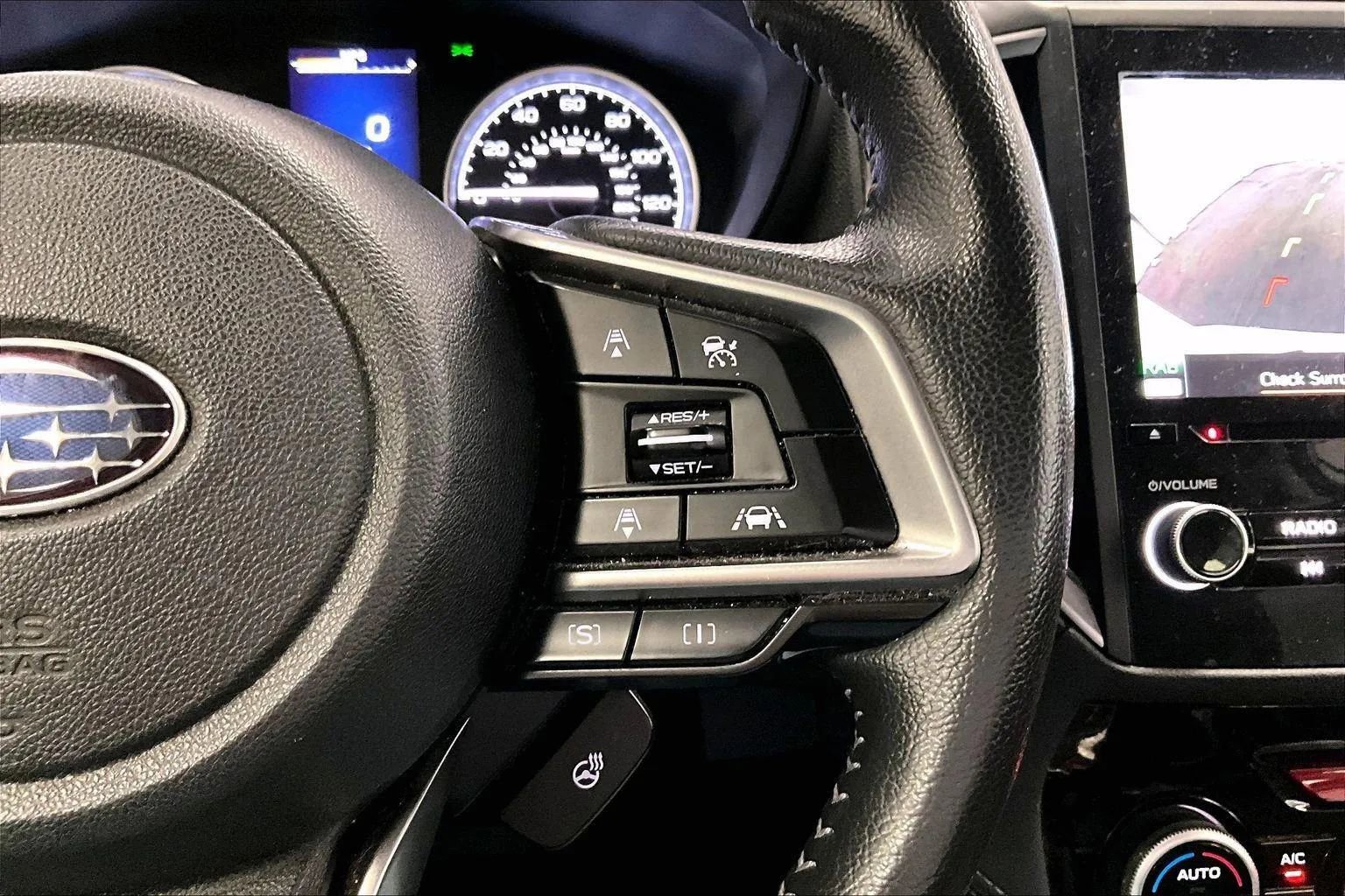 Used 2019 Subaru Forester Limited image 18