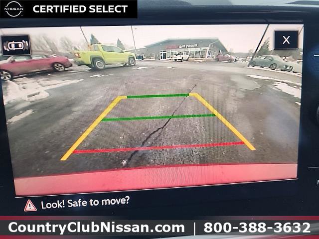 Used 2022 Volkswagen Taos SEL image 17