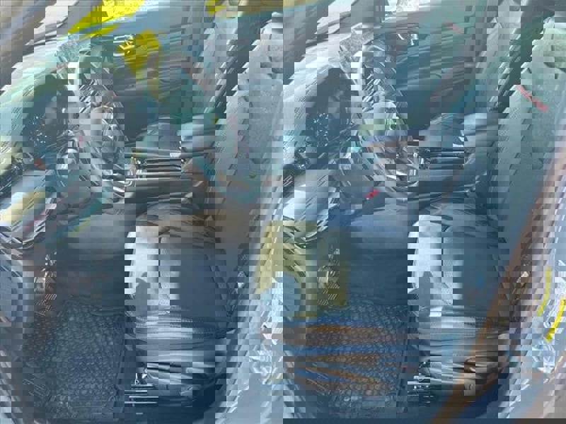 Used 2023 Jeep Compass Trailhawk image 12