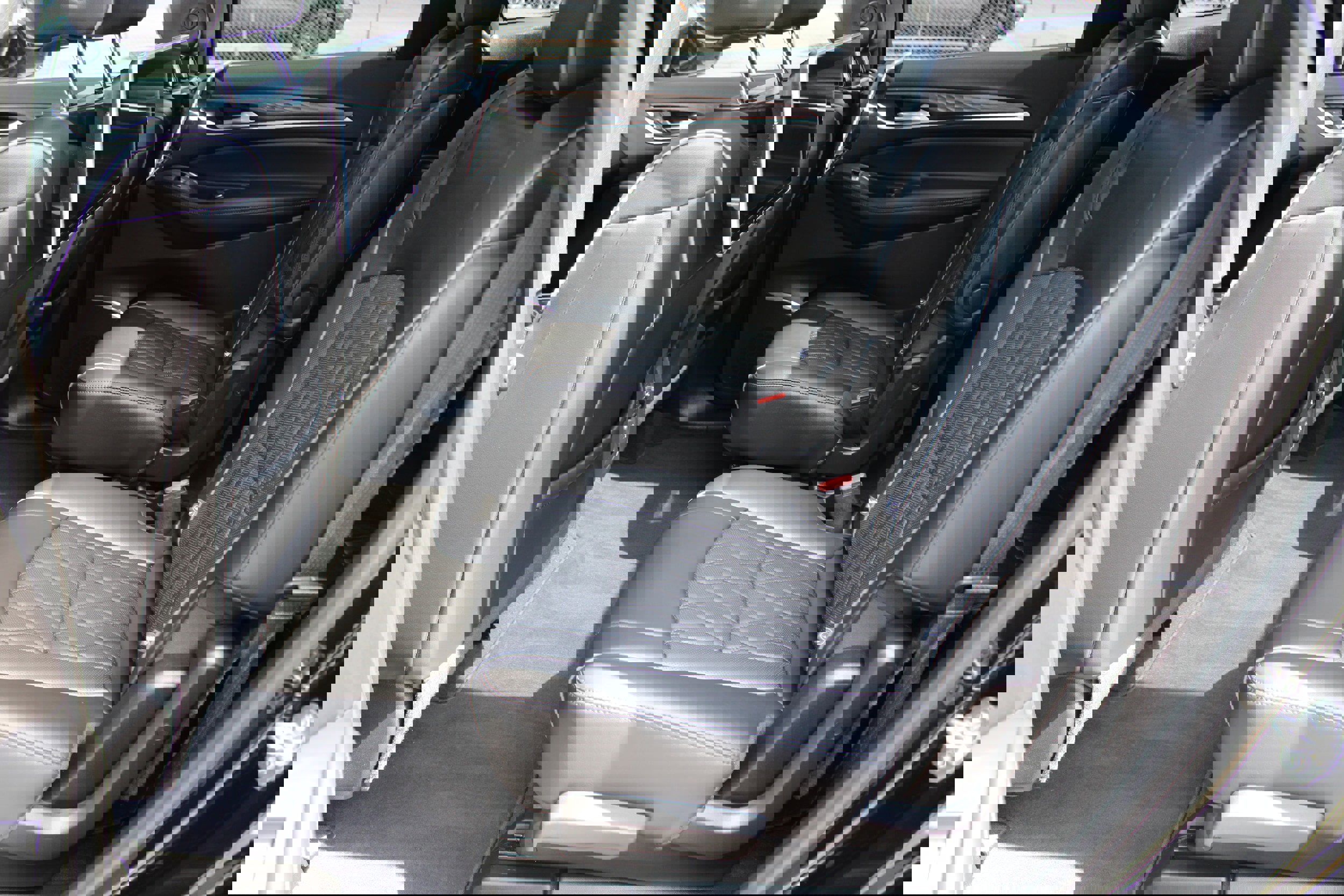 Used 2022 Buick Enclave Avenir w/ Avenir Technology Package image 13