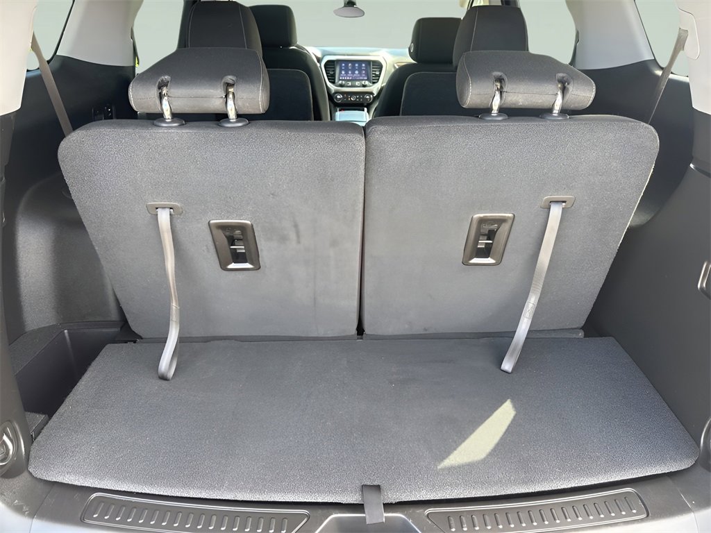 Used 2023 GMC Acadia SLE w/ Driver Convenience Package image 12