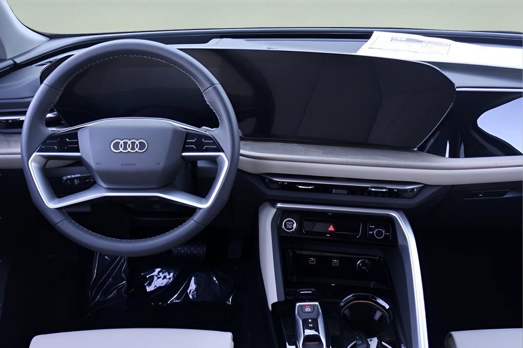 New 2025 Audi Q5 Premium Plus image 14