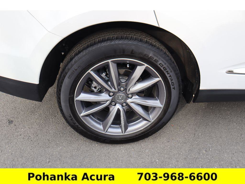 Certified 2023 Acura RDX FWD w/ Technology Package image 32