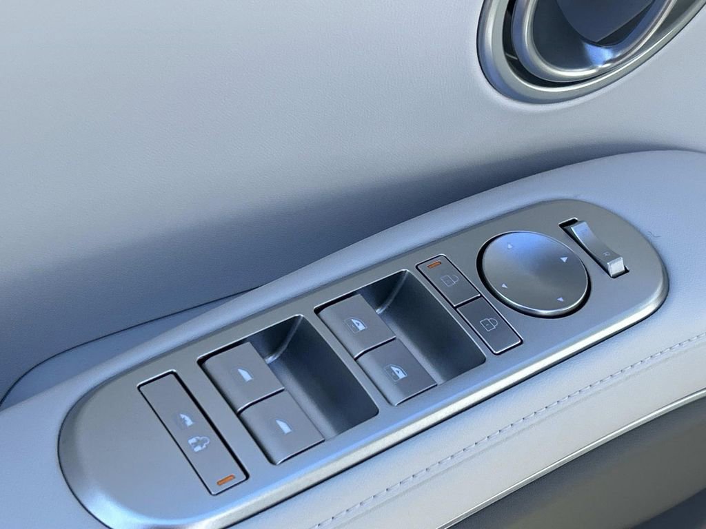 New 2026 Hyundai Palisade FWD Hybrid image 18