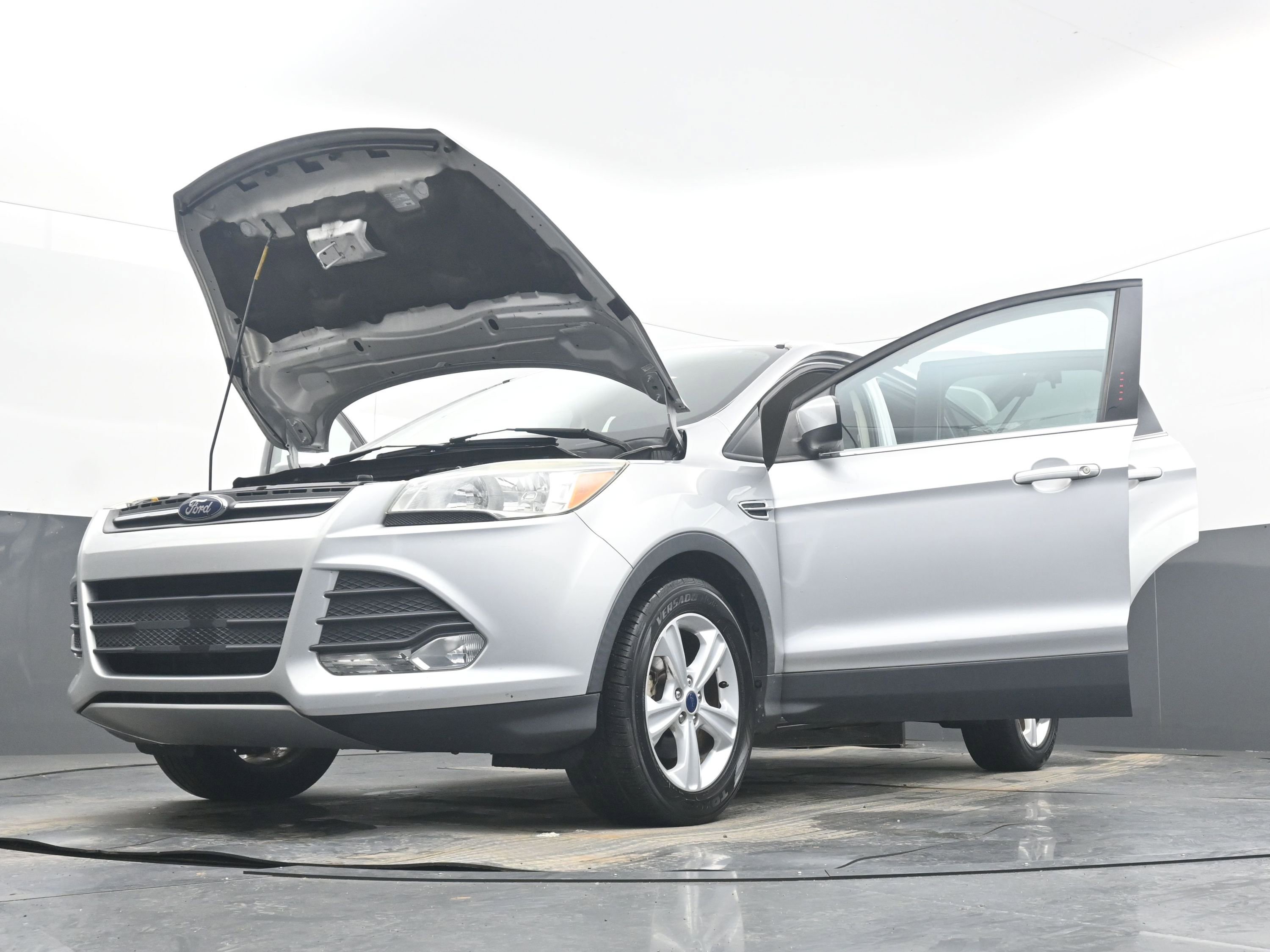 Used 2016 Ford Escape SE image 36