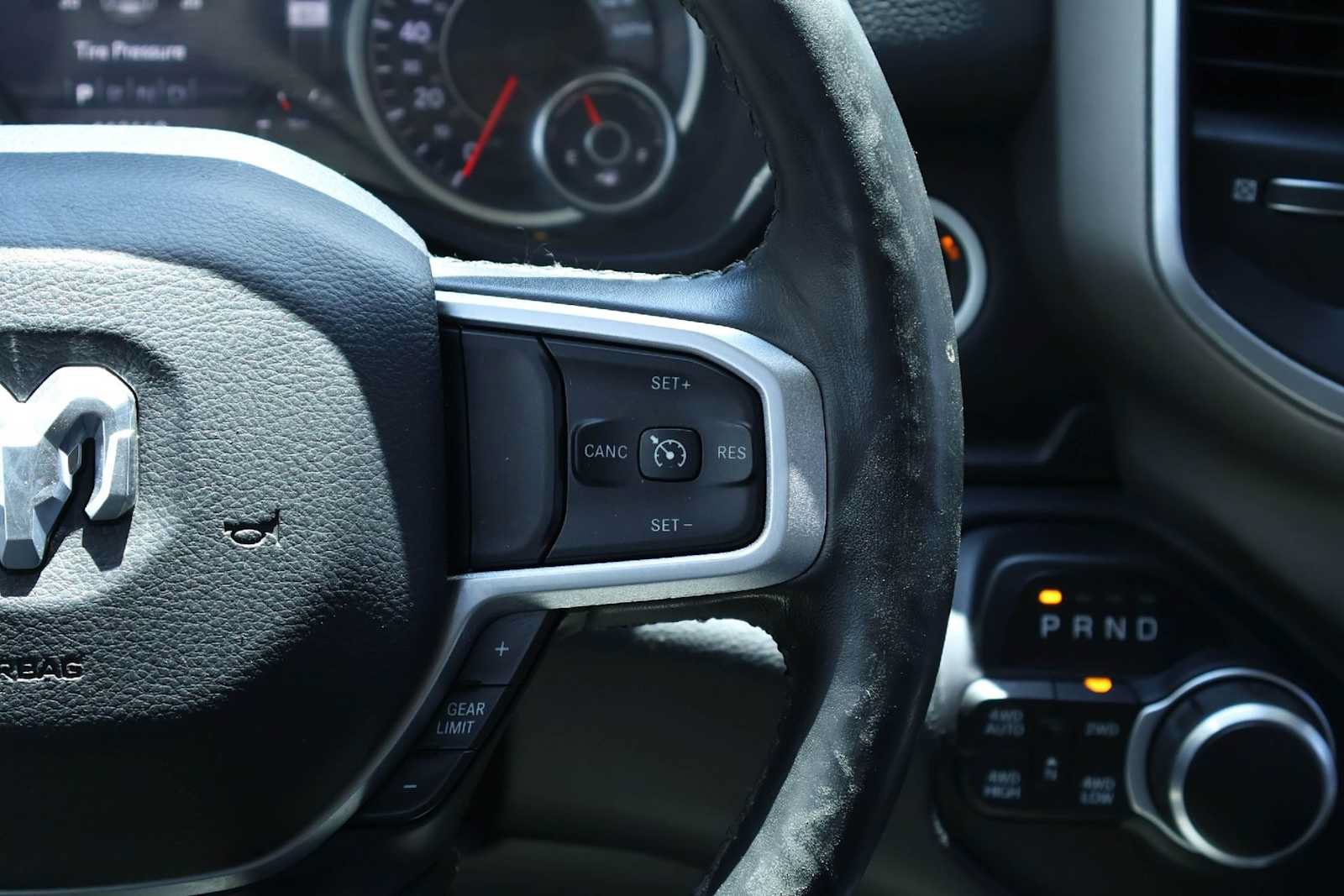 Used 2019 RAM 1500 Big Horn AWD/4WD image 23