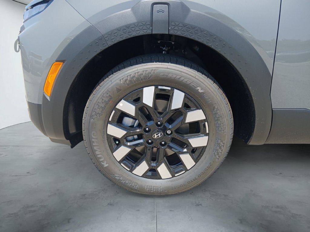 New 2027 Hyundai Santa Cruz SE FWD image 14