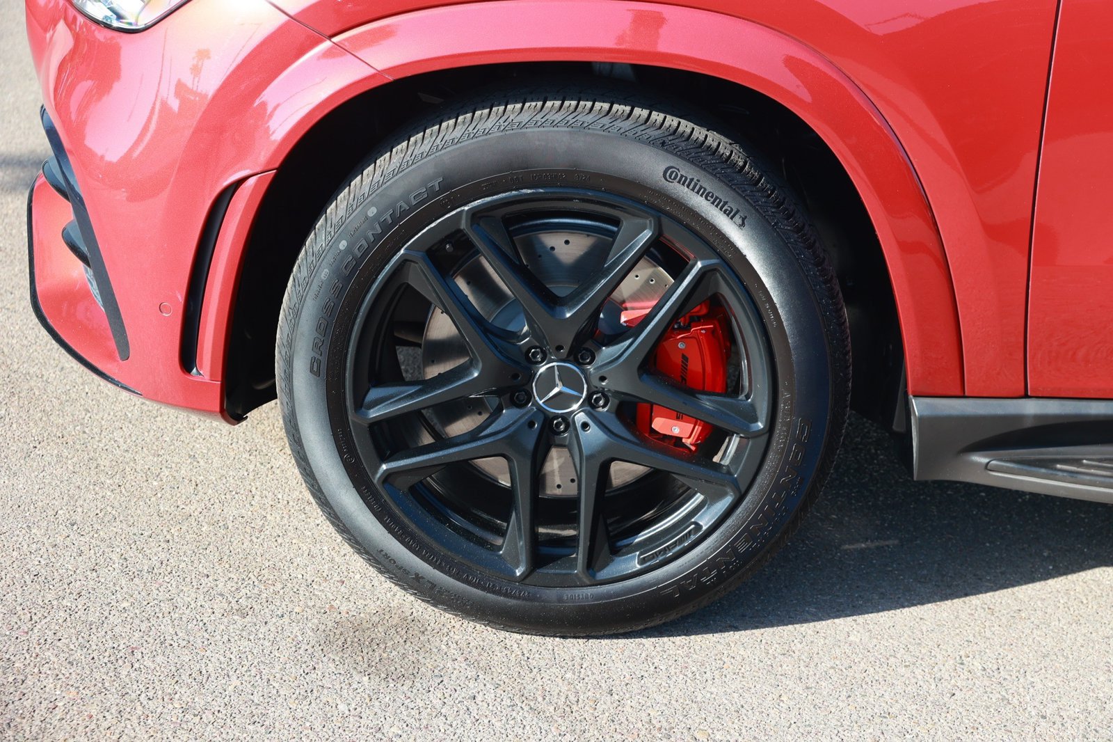 Used 2023 Mercedes-Benz GLE 53 AMG 4MATIC Coupe image 14