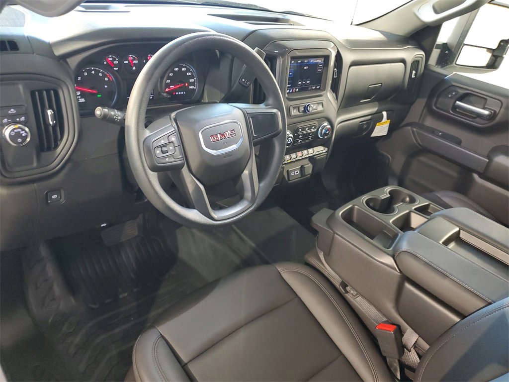 Used 2026 GMC Sierra 1500 Pro w/ Pro Value Package image 13