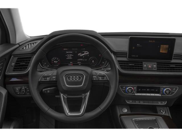 Used 2019 Audi Q5 2.0T Premium w/ Convenience Package AWD/4WD image 13