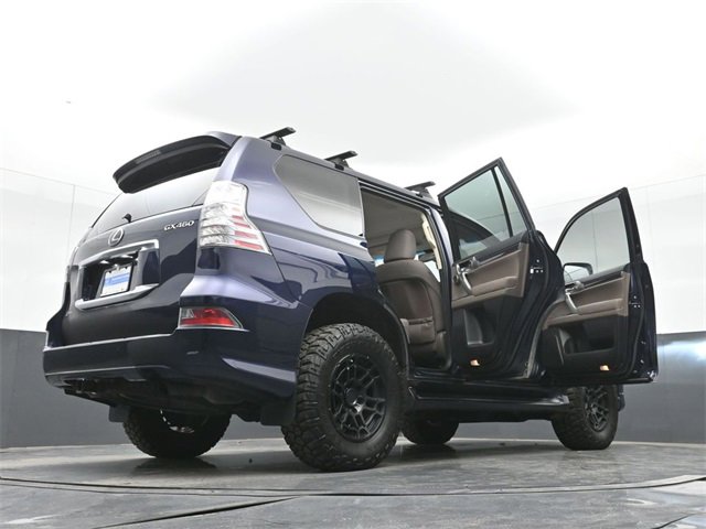 Used 2022 Lexus GX 460 Premium image 66