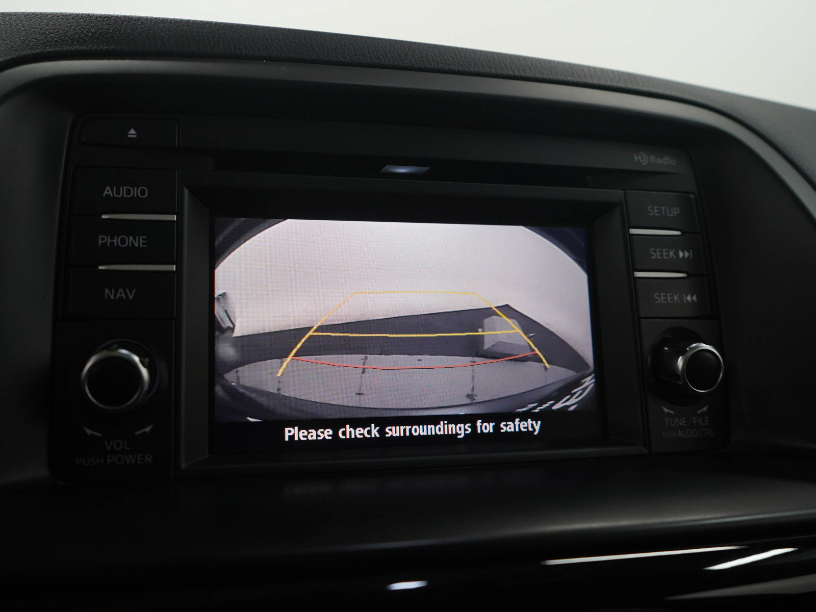 Used 2014 MAZDA CX-5 Touring w/ Bose/Moonroof Package FWD image 28
