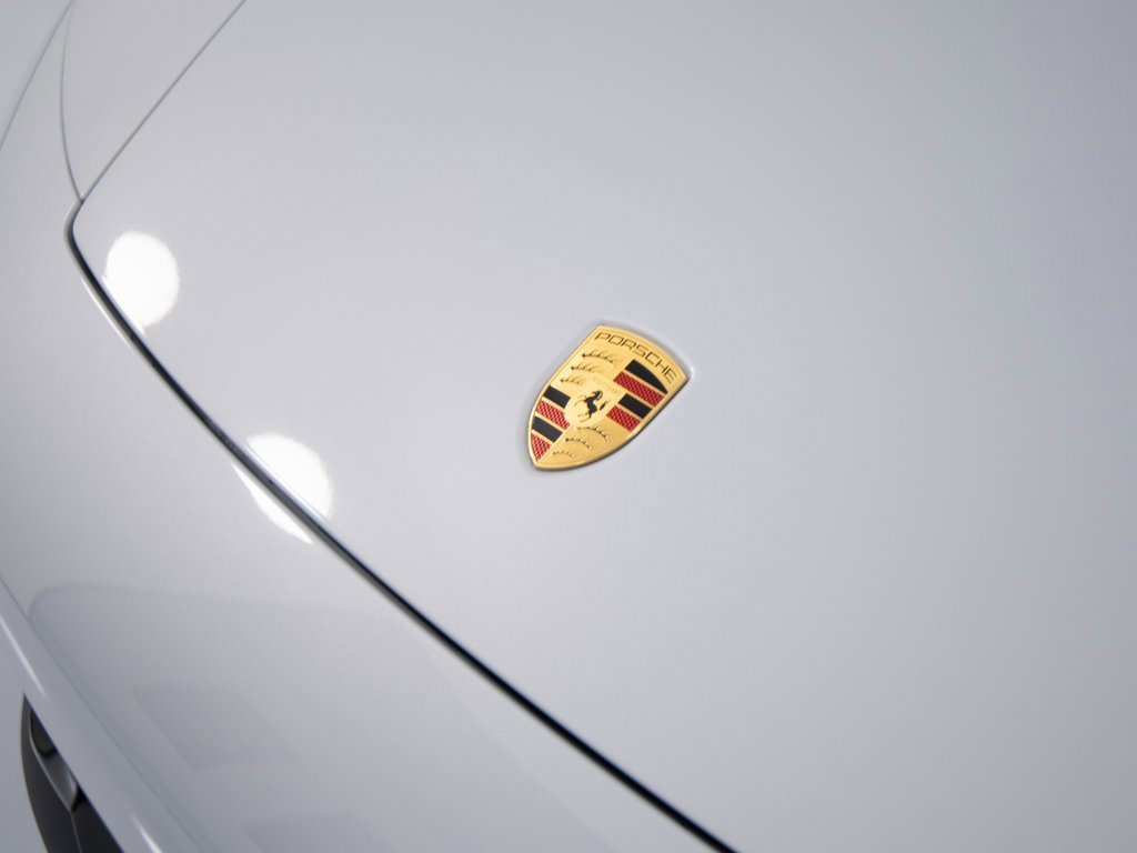 Certified 2025 Porsche 911 Carrera S image 36