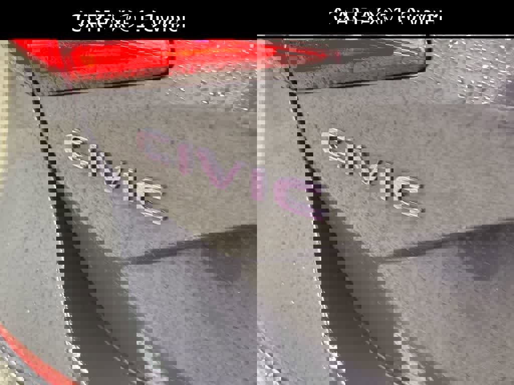 Certified 2022 Honda Civic EX-L image 15