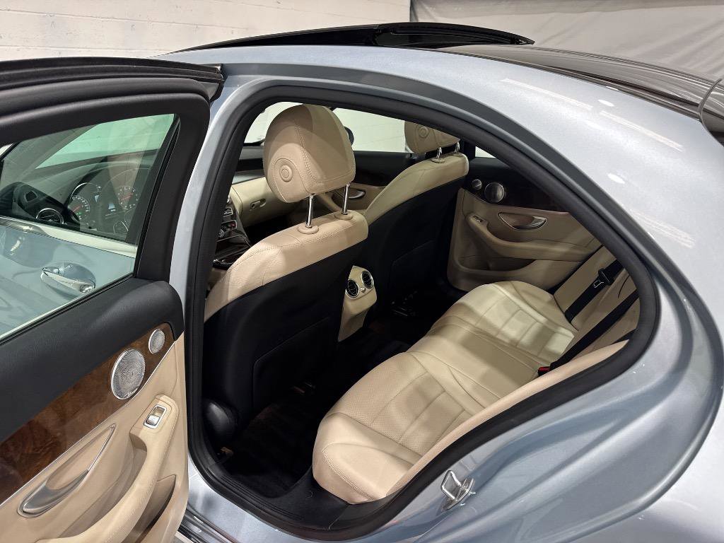 Used 2017 Mercedes-Benz C 300 Sedan image 64