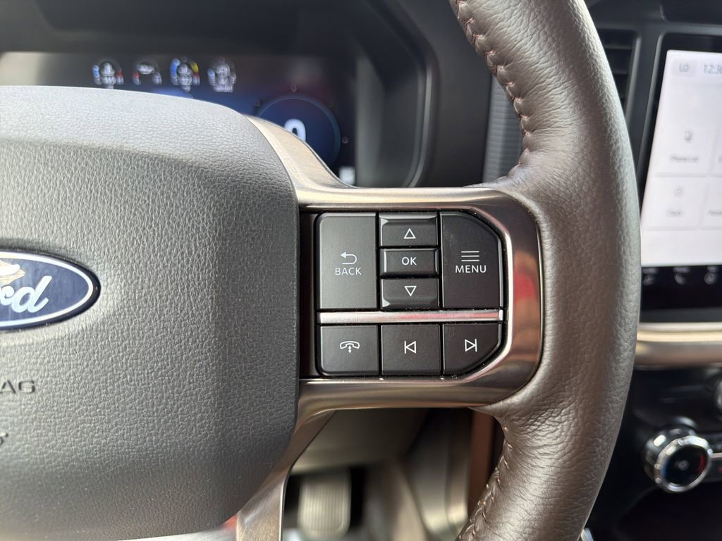 Used 2024 Ford F150 King Ranch image 29