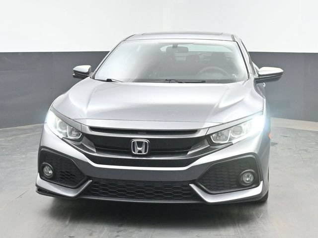 Used 2018 Honda Civic EX image 3