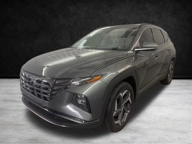 Used 2023 Hyundai Tucson Limited image 6
