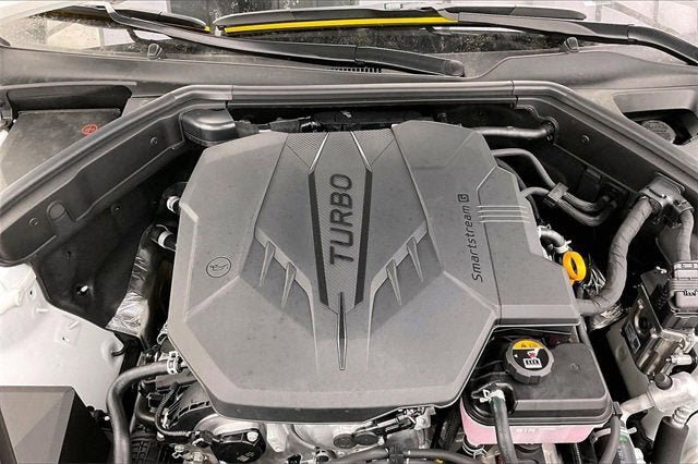New 2026 Genesis G70 2.5T AWD/4WD image 32