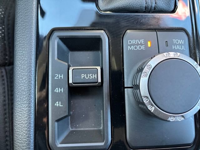 Used 2024 Toyota Tundra Limited image 17