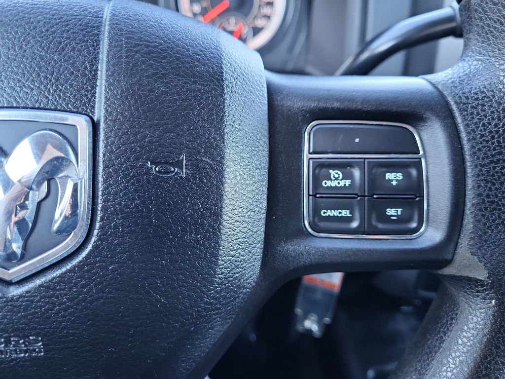 Used 2016 RAM 3500 Tradesman w/ Chrome Appearance Group image 23