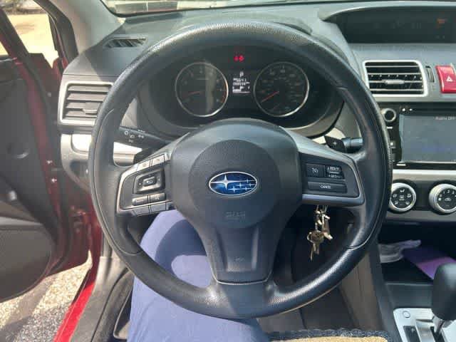 Used 2015 Subaru Impreza 2.0i Premium AWD/4WD image 23