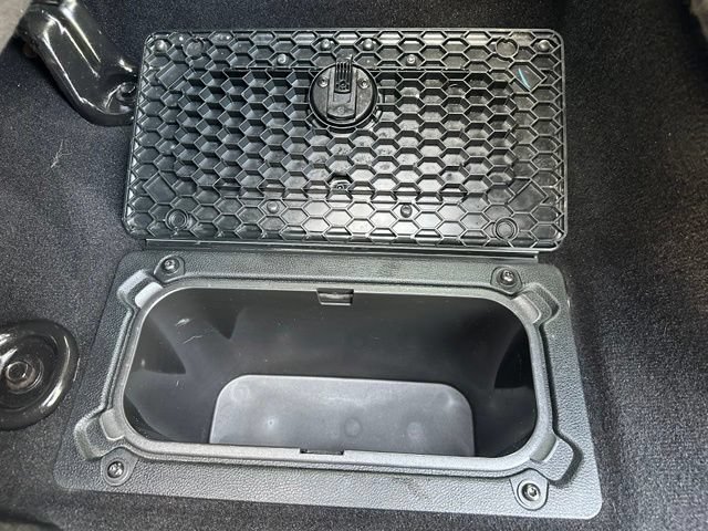 Used 2018 RAM 2500 Laramie AWD/4WD image 34
