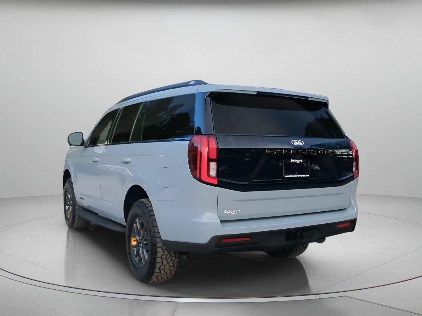 New 2027 Ford Expedition Tremor w/ Driver's Package AWD/4WD image 25