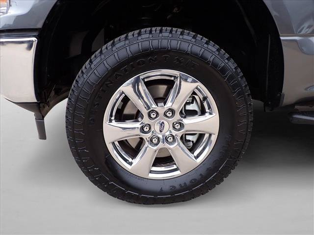 Used 2020 Ford F150 XLT w/ Equipment Group 301A Mid AWD/4WD image 7